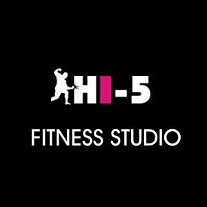 Hi 5 Fitness Studios