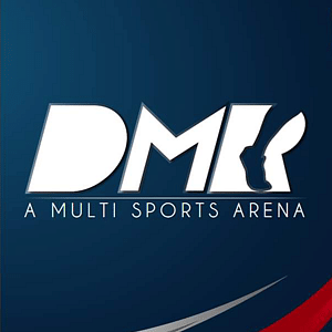Dmr A Multi Sports Arena