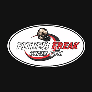 Fitness Freak  Unisex Gym