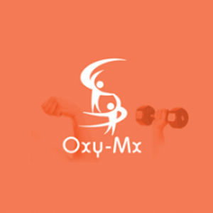 Oxy - Mx Fitness Centre Adyar
