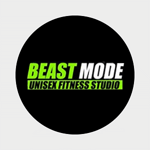 Beast Mode Unisex Fitness Studio