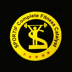 Sportif Fitness Studio Shastri Nagar Sportif Fitness Studio Shastri Nagar