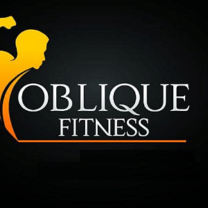 Oblique Fitness