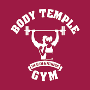 Body Temple Sector 4 Chandigarh