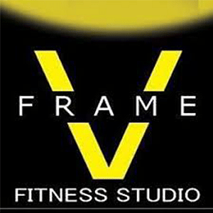 V Frame Fitness Studio Valasaravakkam