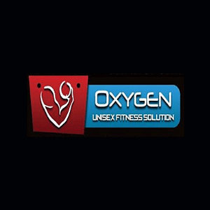Oxygen Unisex Fitness Solution