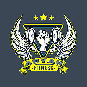 Aryan Fitness