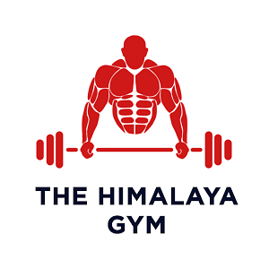 The HImalaya Gym Laxmi Nagar