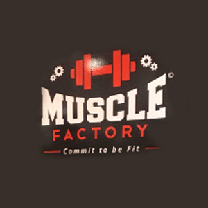 Muscle Factory West Mambalam Muscle Factory West Mambalam
