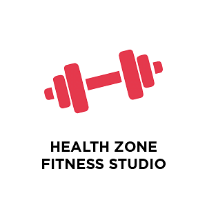 Health Zone Fitness Studio