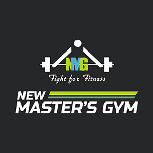 New Master's Gym