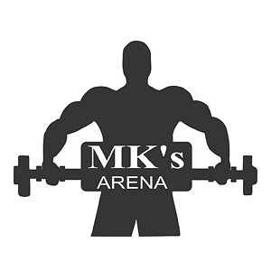 Mk's Arena