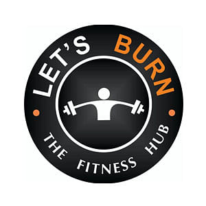 Let's Burn - The Fitness Hub