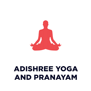 Adishree Yoga And Pranayam Vidyadhar Nagar