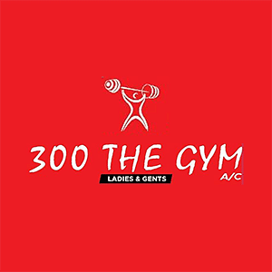 300 The Gym Kphb