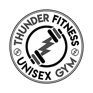 Thunder Fitness Unisex Gym