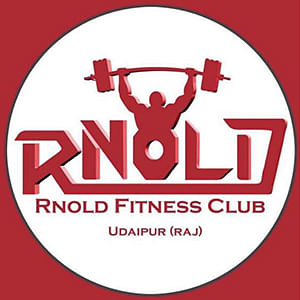 Rnold Fitness Club