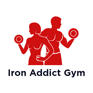 Iron Addict Gym 2 Picnic Garden
