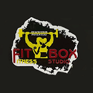 Fitbox Fitness Studio Premium Paota