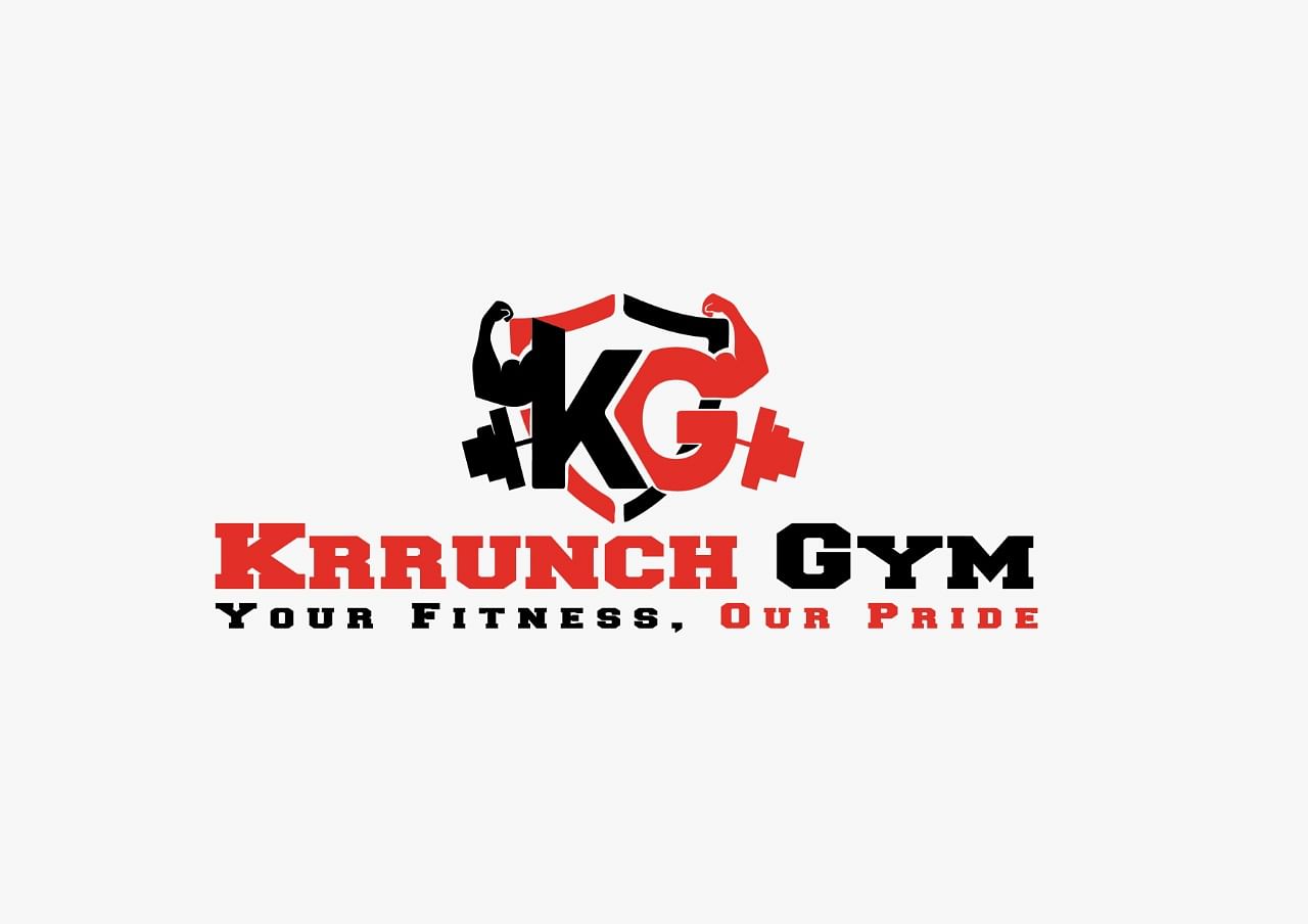 New Krrunch Gym Dhakuria