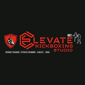 Elevate Kickboxing Studio