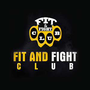 Fit & Fight Club Seawoods