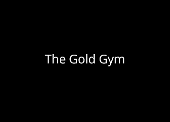 The Gold Gym Saket