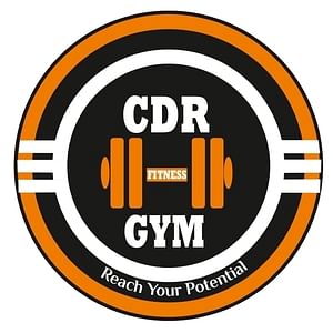 Cdr Fitness Gym
