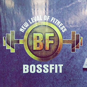 Bossfit The New Level Of Fitness