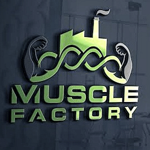 Muscle Factory Dahisar East