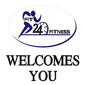Fit 24 Fitness Govindpuram Fit 24 Fitness Govindpuram