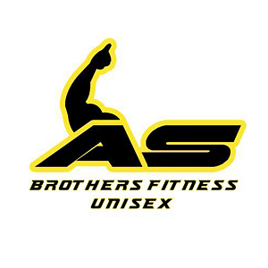As Brothers Fitness Unisex