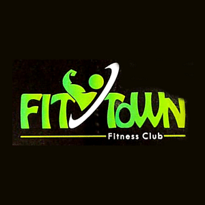 Fit Town Fitness Club