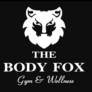 The Body Fox Gym & Wellness Shalimar Garden Extention 1 The Body Fox Gym & Wellness Shalimar Garden Extention 1