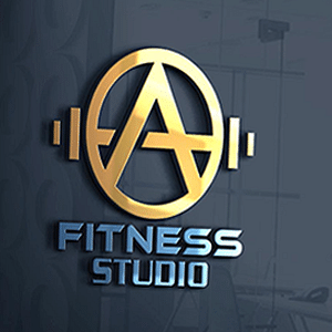 A Fitness Studio