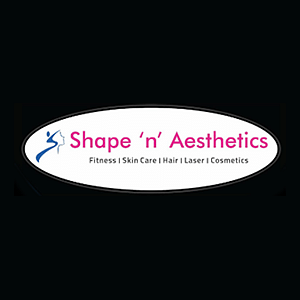 Shape ‘ N ‘ Aesthetics