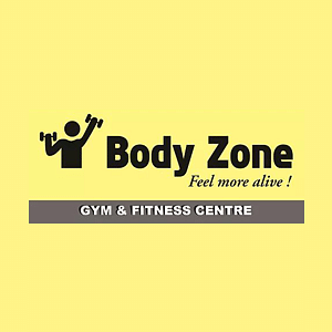 Body Zone Gym & Fitness Center Shivam Road