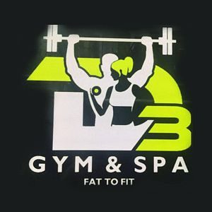 D3 Gym & Spa Nac Manimajra D3 Gym & Spa Nac Manimajra