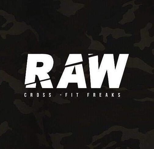 Raw Cross-fit Freaks Btm Layout