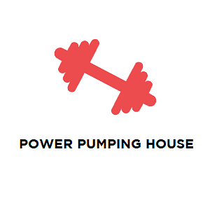Power Pumping House Daon
