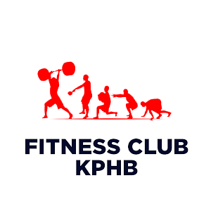 Fitness Club Kphb