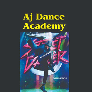 Aj Dance Academy