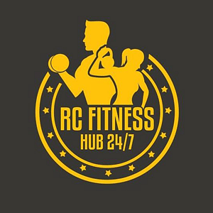 Rc Fitness 24*7