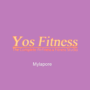 Yos Fitness