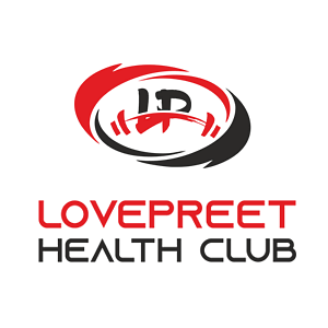 Lovepreet Health Club