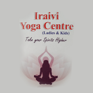 Iraivi Yoga Center