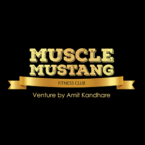 Muscle Mustang Kothrud