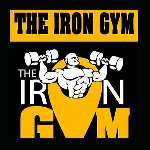 The Iron Gym Kharadi