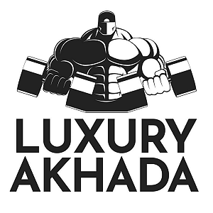 Luxury Akhada Gym Ashok Vihar
