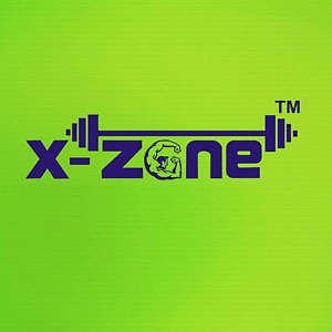 X Zone Gym Krishna Nagar